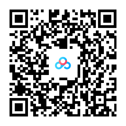 百度网盘下载二维码